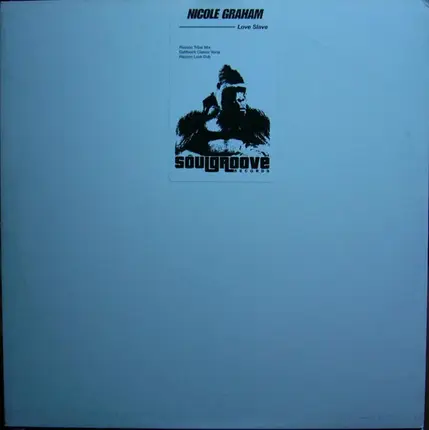Nicole Graham - Love Slave