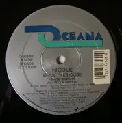 12'' - Nicole - Rock The House