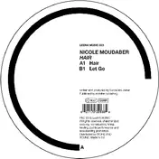 Nicole Moudaber - Hair
