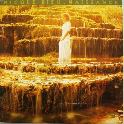 Nicole Rieu - Naissance