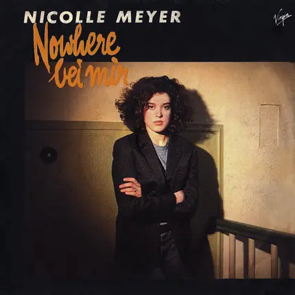 Nicolle Meyer - Nowhere Bei Mir