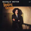 7inch Vinyl Single - Nicolle Meyer - Nowhere Bei Mir