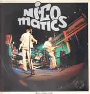 Nicomatics - Nicomatics