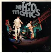 LP - Nicomatics - Nicomatics