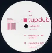 Niconè - Everything So Clear