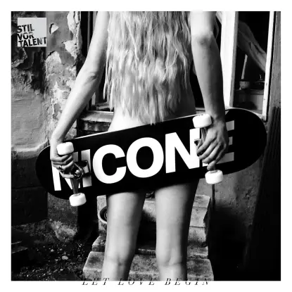 Niconé - Let Love Begin