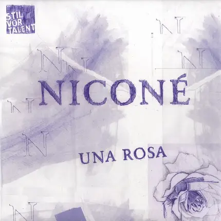 Niconè - Una Rosa, H.o.s.h. Remix!