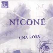 Niconè - Una Rosa, H.o.s.h. Remix!