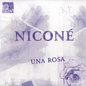 Niconè - Una Rosa, H.o.s.h. Remix!