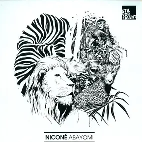 Niconè - Abayomi
