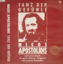 LP - Nicos Apostilidis - Tanz der Gefühle