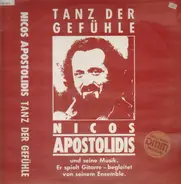 Nicos Apostilidis - Tanz der Gefühle