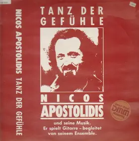 Nicos Apostilidis - Tanz der Gefühle