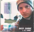 CD - Nico Suave & DJ Sparc - Suave
