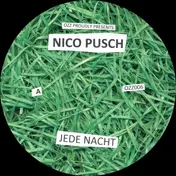 Nico Pusch - Jede Nacht