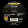 12inch Vinyl Single - Nicoromano Pres. Sunflower - Sing A Song