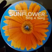 12inch Vinyl Single - Nicoromano Pres. Sunflower - Sing A Song