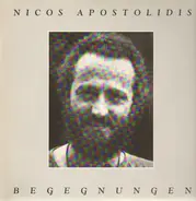 Nicos Apostolidis - Begegnungen