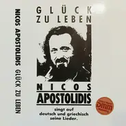 Nicos Apostolidis - Glück Zu Leben