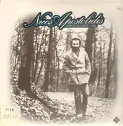 LP - Nicos Apostolidis - Schritte Des Lebens 1.Teil