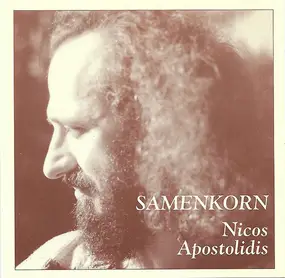 Nicos Apostolidis - Samenkorn