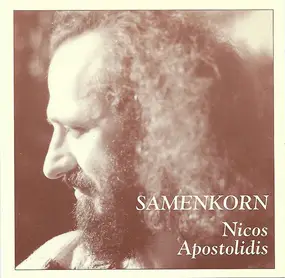 Nicos Apostolidis - Samenkorn