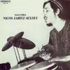 LP - Nicos Jaritz Sextet With Karlheinz Miklin Trio - Macumba