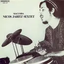 LP - Nicos Jaritz Sextet With Karlheinz Miklin Trio - Macumba