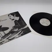 LP - Nicos Jaritz Sextet With Karlheinz Miklin Trio - Macumba