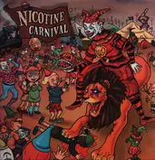 Nicotine