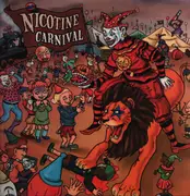 LP - Nicotine - Carnival - Insert