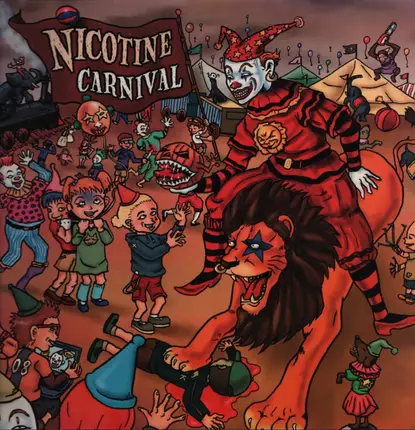 Nicotine - Carnival