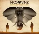 CD - Nico & Vinz - Black Star Elephant