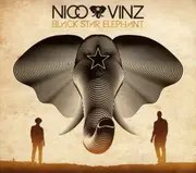 CD - Nico & Vinz - Black Star Elephant