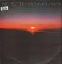 LP - Nic Potter - Mountain Music