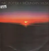 Nic Potter - Mountain Music