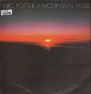 Nic Potter - Mountain Music