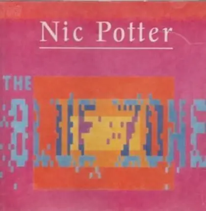 Nic Potter - The Blue Zone
