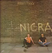 Nicra - Listen / Hear