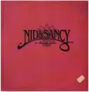 12inch Vinyl Single - Nid & Sancy - BE Yourself Tonight