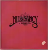 NID & SANCY - BE YOURSELF TONIGHT