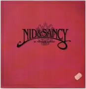 12inch Vinyl Single - Nid & Sancy - BE Yourself Tonight