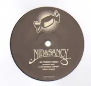 12'' - Nid & Sancy - BE YOURSELF TONIGHT