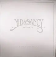 Nid & Sancy - No Fuck All (White Versions)