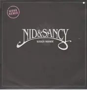 Nid & Sancy - Sleaze Boogie + Munk Remix