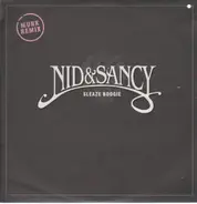 Nid & Sancy - Sleaze Boogie + Munk Remix