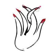 LP - Nídia - Não Fales Nela Que A Mentes