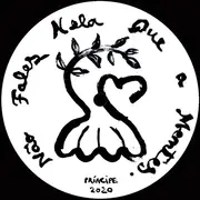 LP - Nídia - Não Fales Nela Que A Mentes