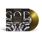 Nidingr - Greatest of Deceivers