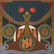 Nidingr - High Heat.. -Coloured-